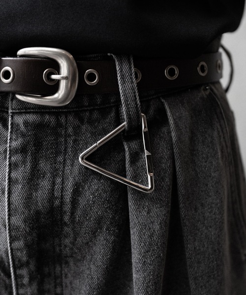 「cii」 キーホルダー FREE シルバー メンズ_画像5