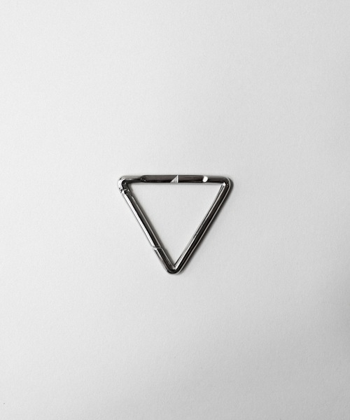 「cii」 キーホルダー FREE シルバー メンズ_画像6