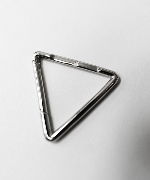 「cii」 キーホルダー FREE シルバー メンズ_画像7