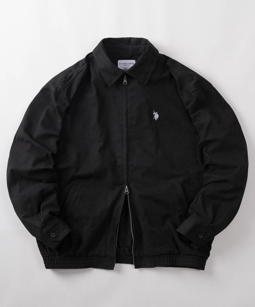 U.S. POLO ASSN.（ユーエスポロアッスン） ブルゾン アウター メンズ