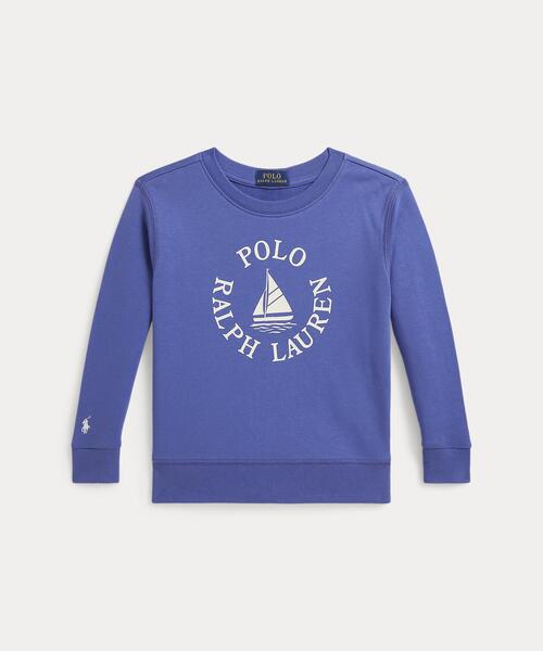 MARNI（マルニ） トレーナー 入学式 Kids ＆ Junior ブランドロゴ