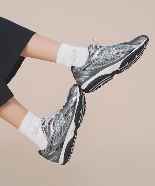 New Balance（ニューバランス） スニーカー 204L メンズ レディース