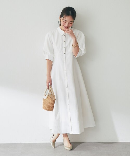 La boutique Bonbon(ラブティックボンボン) ワンピース 「sana監修 La boutique Bonbon(ラブティックボンボン) ワンピース 「sana監修