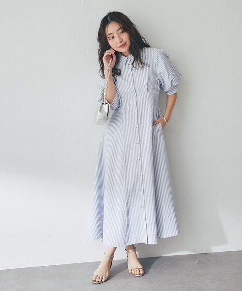 La boutique Bonbon（ラブティックボンボン） ワンピース 「sana監修