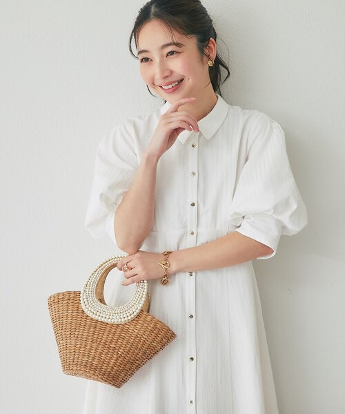 La boutique Bonbon（ラブティックボンボン） ワンピース 「sana監修