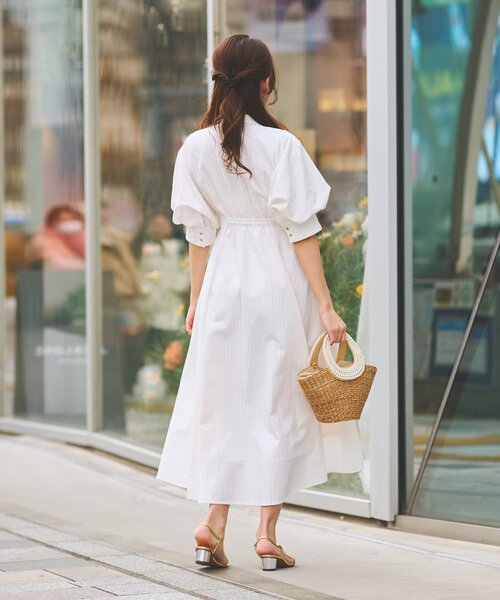 La boutique Bonbon（ラブティックボンボン） ワンピース 「sana監修