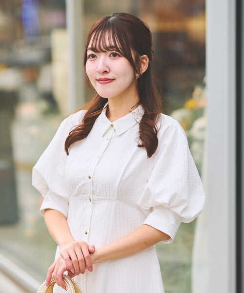 La boutique Bonbon（ラブティックボンボン） ワンピース 「sana監修