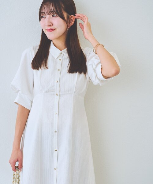 La boutique Bonbon（ラブティックボンボン） ワンピース 「sana監修