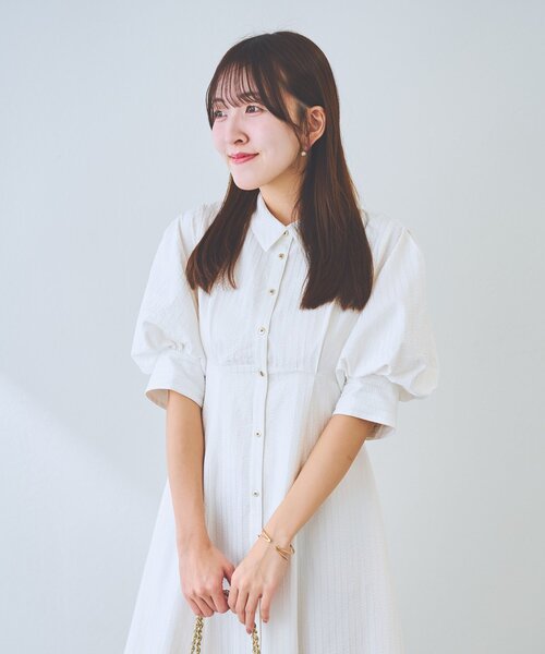 La boutique Bonbon（ラブティックボンボン） ワンピース 「sana監修