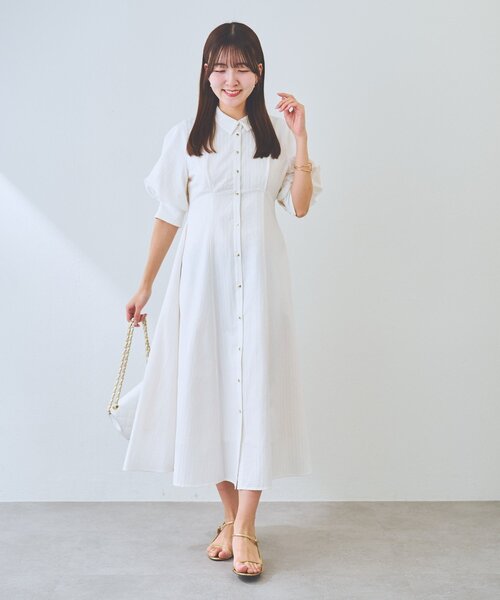 La boutique Bonbon（ラブティックボンボン） ワンピース 「sana監修