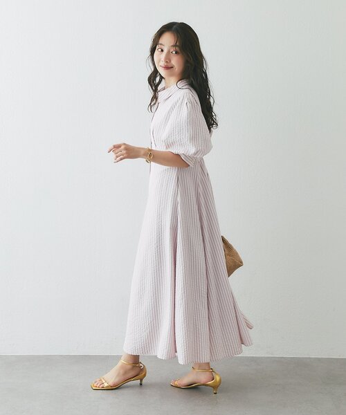 La boutique Bonbon（ラブティックボンボン） ワンピース 「sana監修