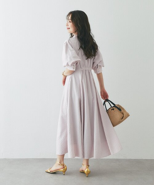 La boutique Bonbon（ラブティックボンボン） ワンピース 「sana監修