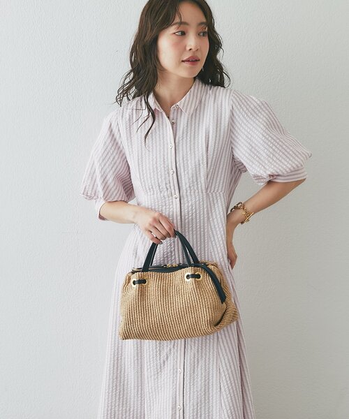 La boutique Bonbon（ラブティックボンボン） ワンピース 「sana監修
