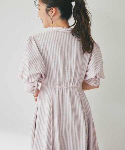 La boutique Bonbon（ラブティックボンボン） ワンピース 「sana監修