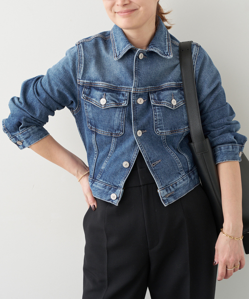 ドゥーズィエムクラス　Deuxieme Classe Deuxieme Classe（ドゥーズィエムクラス） コート アウター 「CITIZENS