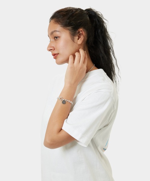 HUF(ハフ) ブレスレット S/M シルバー メンズ : ZOZOTOWN Yahoo!店 HUF(ハフ) ブレスレット S/M シルバー メンズ : ZOZOTOWN Yahoo!店