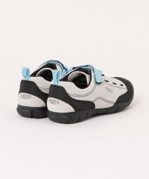 KEEN（キーン） スニーカー JASPER II ジャスパー ツー 1031716 キッズ