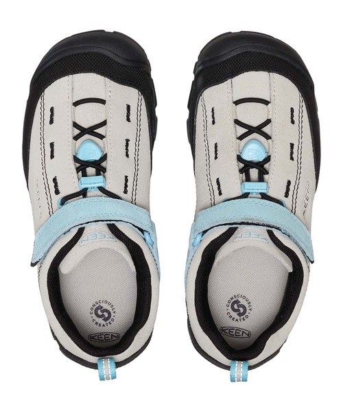 KEEN（キーン） スニーカー JASPER II ジャスパー ツー 1031716 キッズ