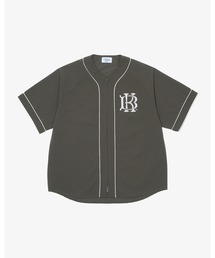 KEBOZ（ケボズ） シャツ CMK BASEBALL JERSEY メンズ レディース
