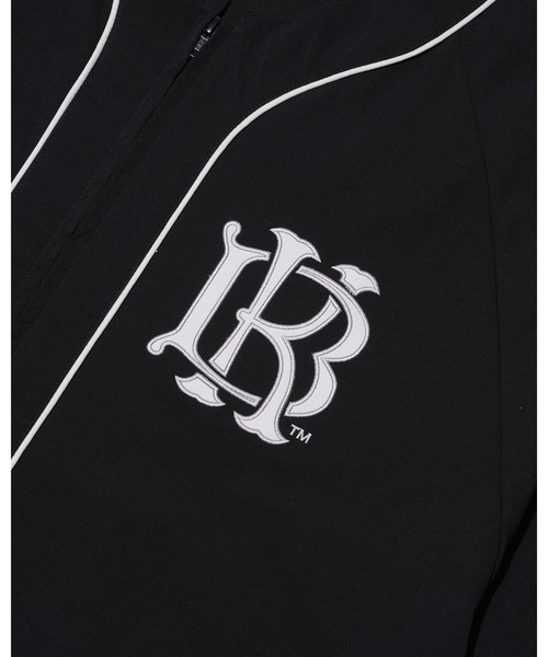 KEBOZ（ケボズ） シャツ CMK BASEBALL JERSEY メンズ レディース