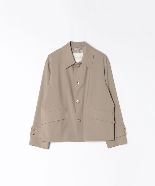 Mackintosh（マッキントッシュ） ステンカラーコート コート HUMBIE SL