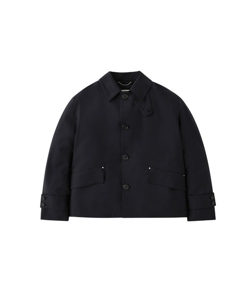 Mackintosh（マッキントッシュ） ステンカラーコート コート HUMBIE SL