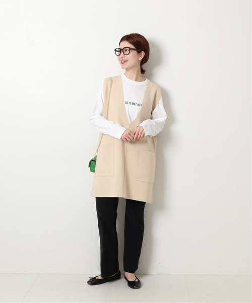 Spick＆Span（スピック アンド スパン） 「Spick & Span」 ニット