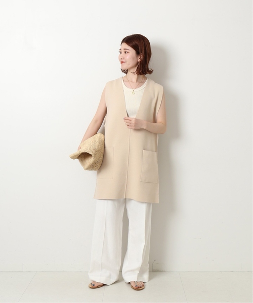 Spick＆Span（スピック アンド スパン） 「Spick & Span」 ニット