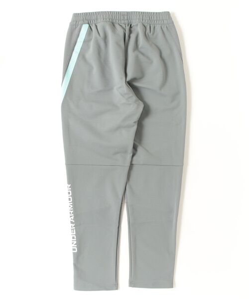 ☆新品未使用☆ アンダーアーマー UNDER ARMOUR パンツ L グレー UNDER ARMOUR（アンダーアーマー） パンツ UA二ット パンツ メンズ