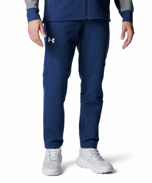 UNDER ARMOUR（アンダーアーマー） パンツ UA二ット パンツ メンズ
