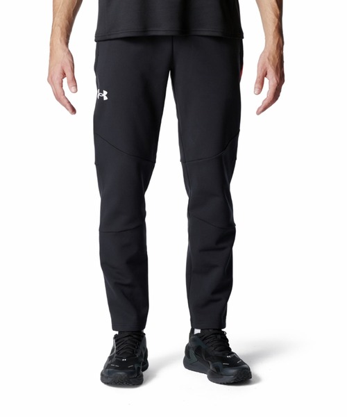 UNDER ARMOUR（アンダーアーマー） パンツ UA二ット パンツ メンズ