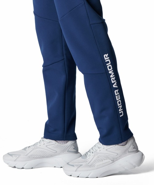 UNDER ARMOUR（アンダーアーマー） パンツ UA二ット パンツ メンズ