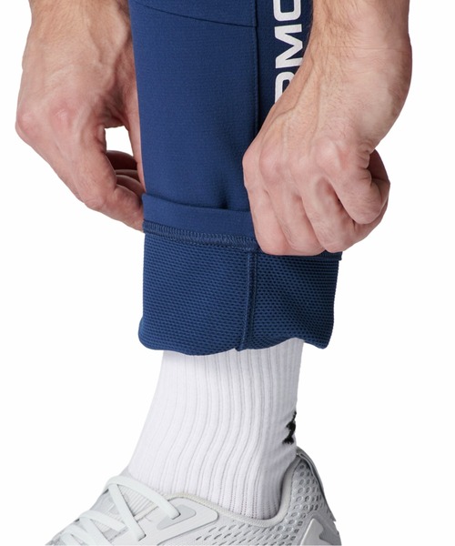 新品未使用　アンダーアーマー　パンツ UNDER ARMOUR（アンダーアーマー） パンツ UA二ット パンツ メンズ