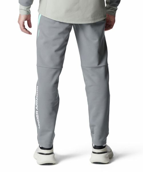 UNDER ARMOUR（アンダーアーマー） パンツ UA二ット パンツ メンズ