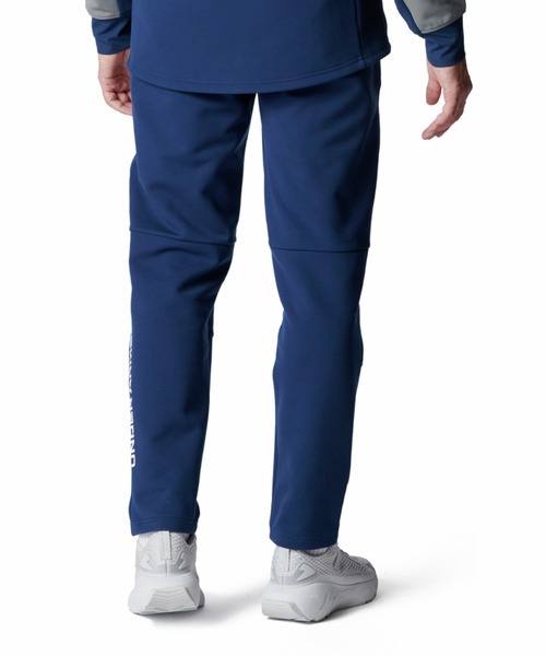 UNDER ARMOUR（アンダーアーマー） パンツ UA二ット パンツ メンズ
