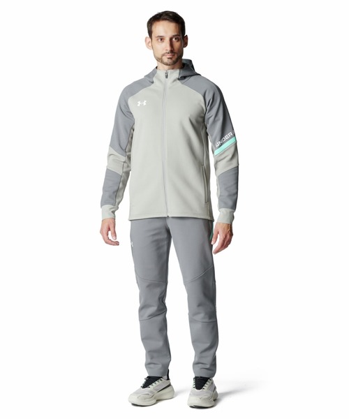UNDER ARMOUR（アンダーアーマー） パンツ UA二ット パンツ メンズ