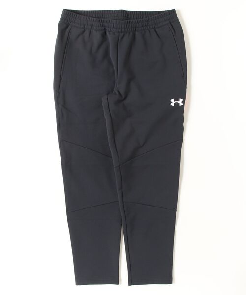 UNDER ARMOUR（アンダーアーマー） パンツ UA二ット パンツ メンズ