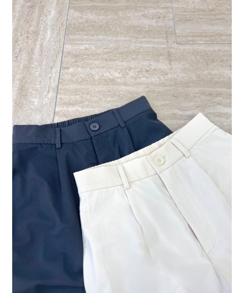 「JUMELLE」 パンツ SMALL ブラック レディース_画像4