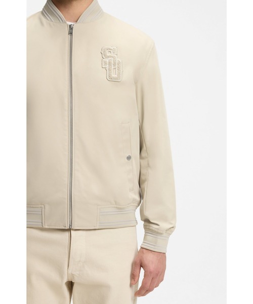 BOSS（HUGO BOSS） ブルゾン アウター BOSS Selected by Shohei Ohtani