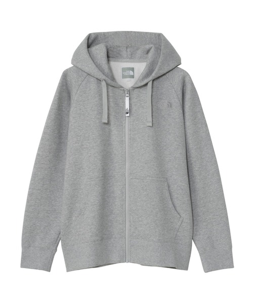 ノースフェイスパーカー　レディース М THE NORTH FACE（ザ ノースフェイス） ノースフェイス パーカー