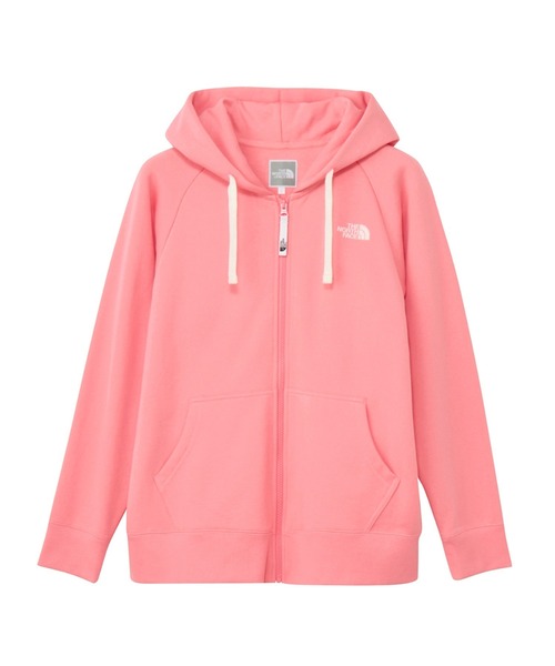 ノースフェイスパーカー　レディース М THE NORTH FACE（ザ ノースフェイス） ノースフェイス パーカー