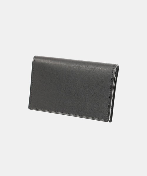 Sinleathers（シンレザーズ） 名刺入れ 名刺入れ メンズ : ZOZOTOWN