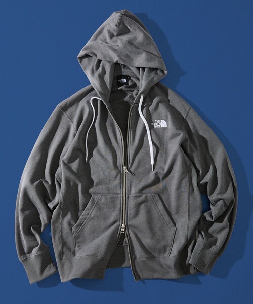 FREAK'S STORE（フリークスストア） パーカー THE NORTH FACE/ザ