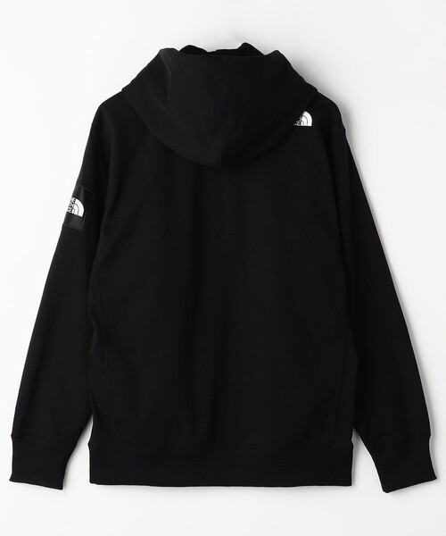 FREAK'S STORE（フリークスストア） ノースフェイス パーカー THE