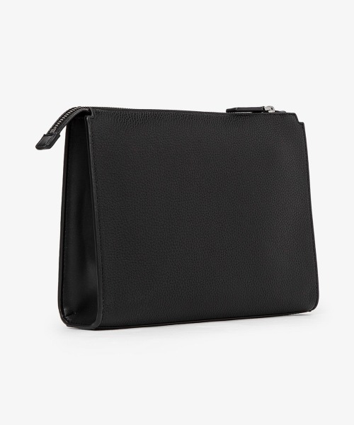 MICHAEL KORS（マイケルコース） クラッチバッグ FREE ブラック メンズ