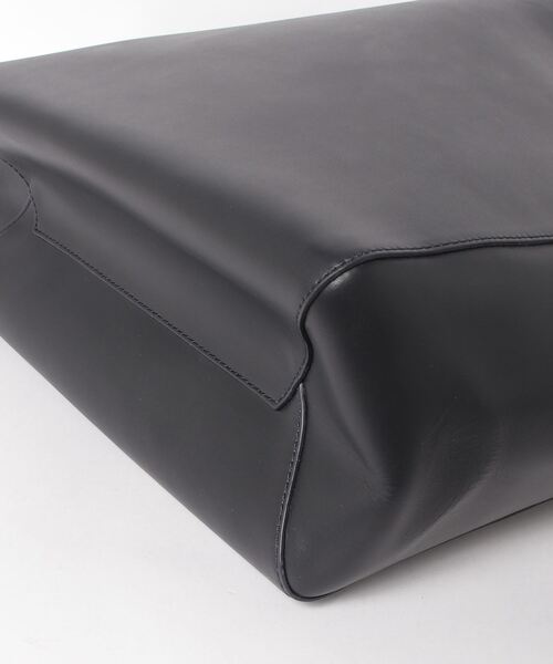 「AKM Contemporary」 トートバッグ ONE SIZE ネイビー メンズ_画像5