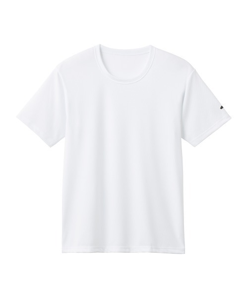 adidas（アディダス） adidas tシャツ 速乾 クルーネックTシャツ 吸汗