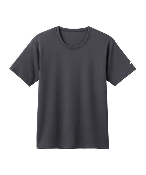 adidas（アディダス） adidas tシャツ 速乾 クルーネックTシャツ 吸汗