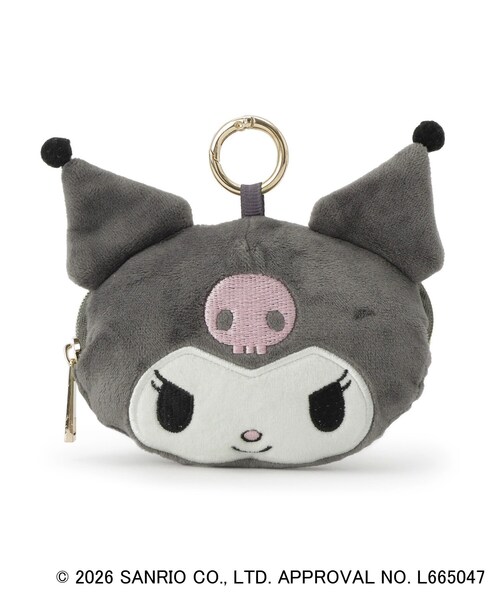 マイメロディ ナムコ限定 ぬいぐるみ ポーチ バッグ 全4点 サンリオキャラクターズ ぬいぐるみポーチ｜夢屋