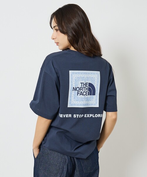 THE NORTH FACE（ザ ノースフェイス） ノースフェイス tシャツ メンズ